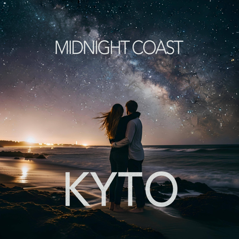 Pochette Midnight Coast