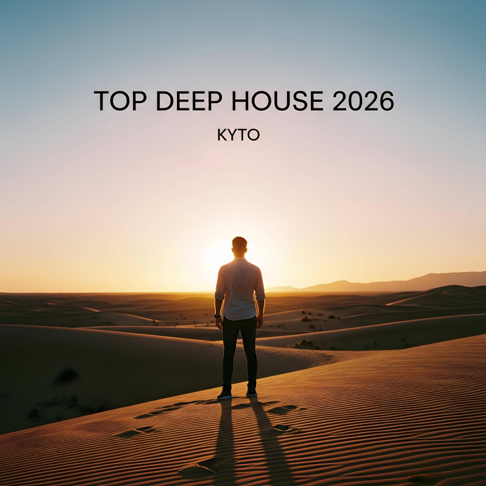 Pochette Top Deep House 2026